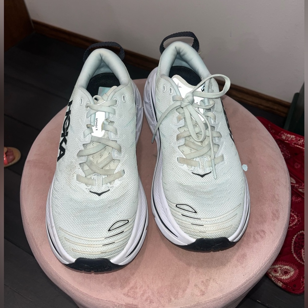 Hoka Women’s 7